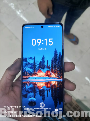Tecno Canon 20 pro